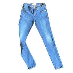 Henry & Belle Skinny Jeans*